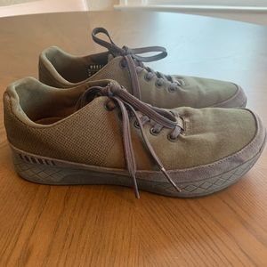 No Bull Project Canvas Trainer